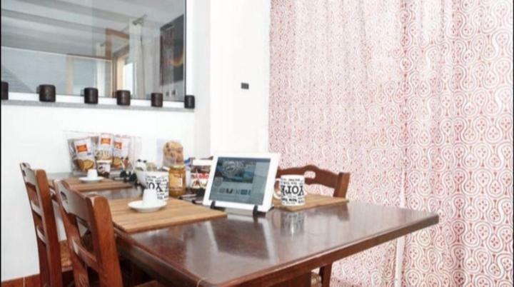 Bed & Breakfast Dietro Le Muraアーチ・カステッロ エクステリア 写真