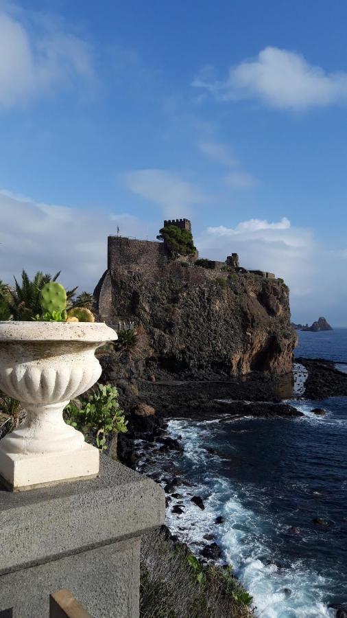Bed & Breakfast Dietro Le Muraアーチ・カステッロ エクステリア 写真